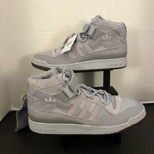 (NEW))Adidas Ivy Park x Forum Mid Rodeo-Men’s Size 11/Women’s Size 12